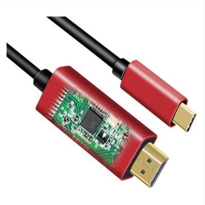 Kuitu Hdmi vs Hdmi