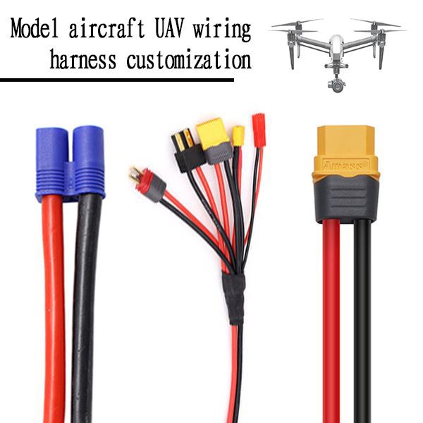 UAV-kaapeli