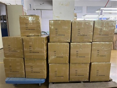 50000 kpl USB-pikalatauskaapelin toimitus