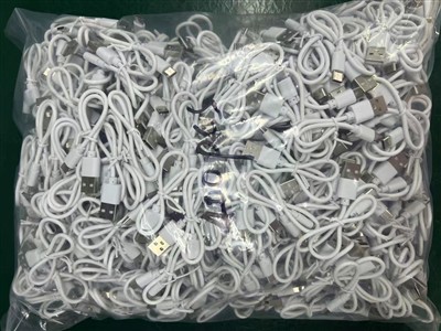 20K USB C -datakaapeli Saksaan